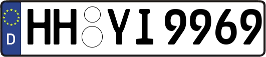 HH-YI9969