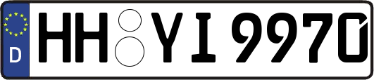 HH-YI9970