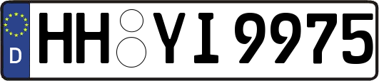 HH-YI9975
