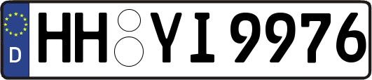 HH-YI9976