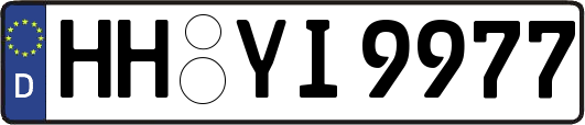 HH-YI9977