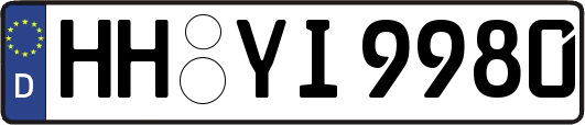 HH-YI9980