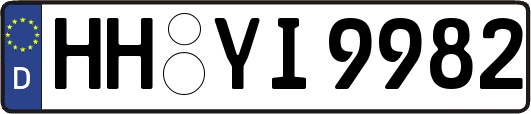 HH-YI9982