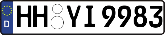 HH-YI9983