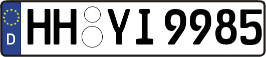 HH-YI9985