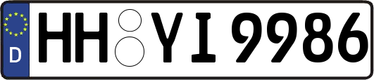 HH-YI9986