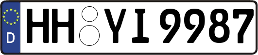 HH-YI9987