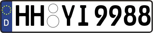 HH-YI9988
