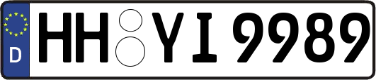 HH-YI9989