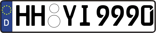 HH-YI9990