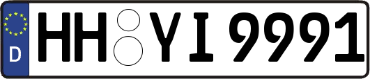 HH-YI9991