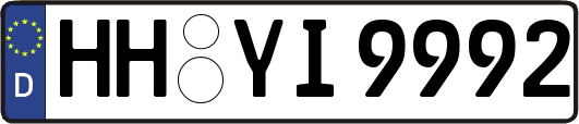 HH-YI9992