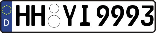 HH-YI9993