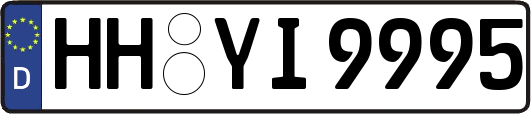 HH-YI9995