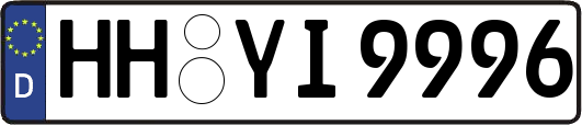 HH-YI9996