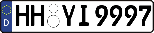 HH-YI9997