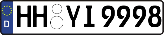 HH-YI9998