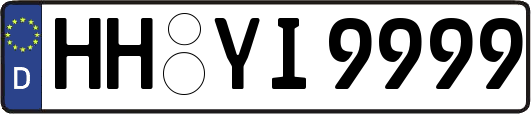 HH-YI9999