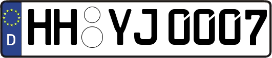 HH-YJ0007
