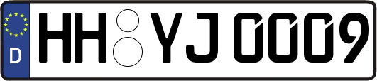 HH-YJ0009