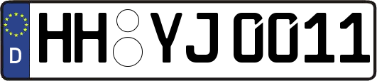 HH-YJ0011