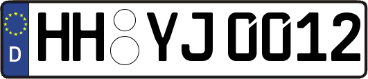 HH-YJ0012