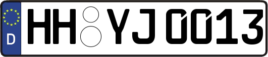 HH-YJ0013