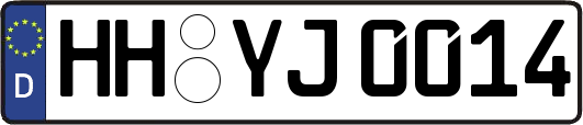 HH-YJ0014