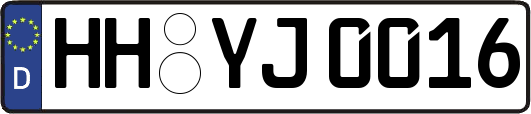 HH-YJ0016