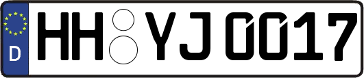 HH-YJ0017