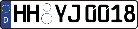 HH-YJ0018
