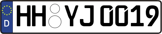 HH-YJ0019
