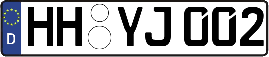 HH-YJ002