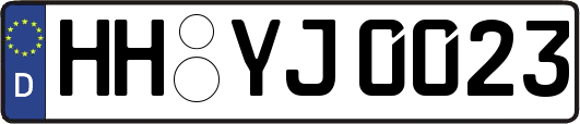 HH-YJ0023
