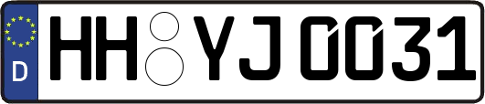 HH-YJ0031