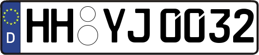 HH-YJ0032