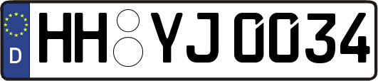HH-YJ0034