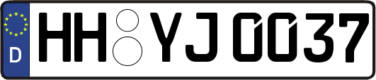 HH-YJ0037