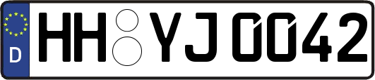 HH-YJ0042