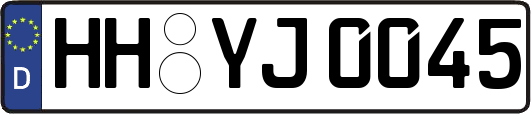 HH-YJ0045