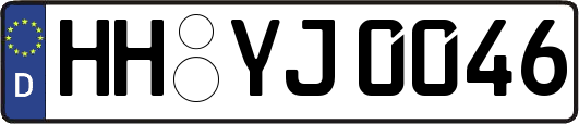 HH-YJ0046