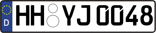 HH-YJ0048