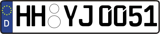HH-YJ0051