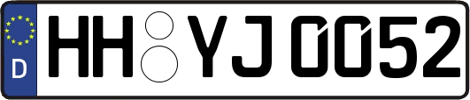 HH-YJ0052