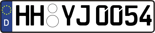 HH-YJ0054
