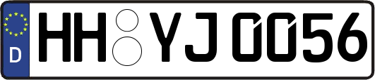 HH-YJ0056