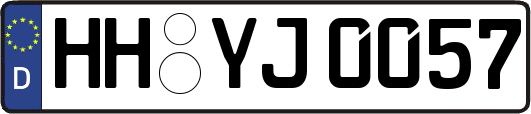 HH-YJ0057