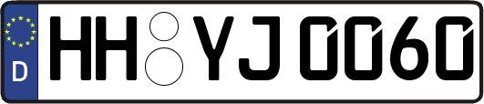 HH-YJ0060