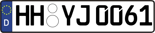 HH-YJ0061