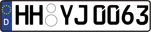 HH-YJ0063